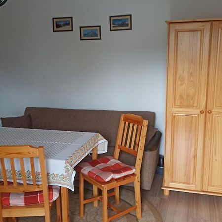 Ubytovanie V Sukromi Zeleny Dom Vysné Ruzbachy Exterior foto